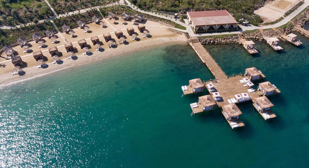 Hotel Vogue Hotel Supreme Bodrum 