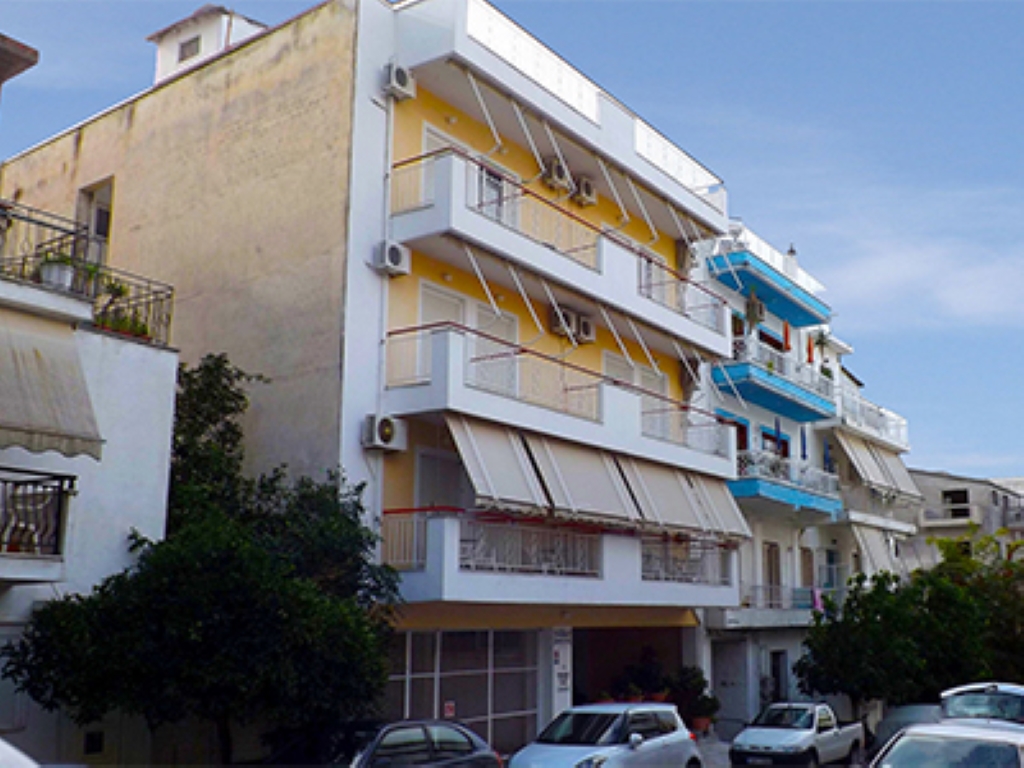 Vila Anixi