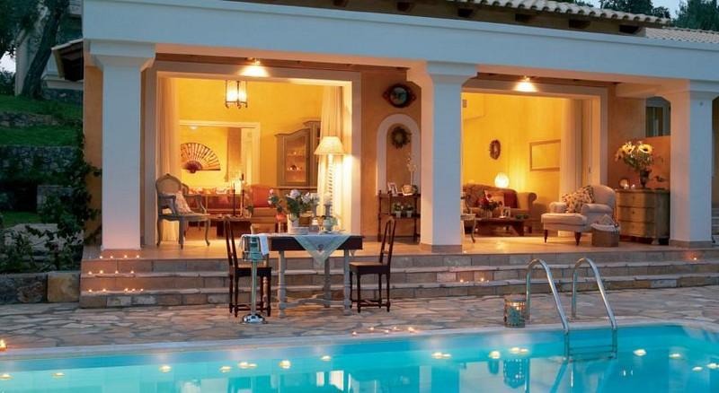 Hotel Grecotel Eva Palace