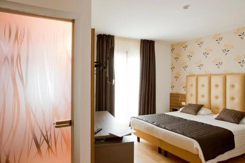 Hotel Marco Polo