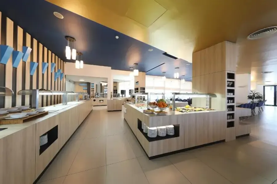 Hotel Ilirija