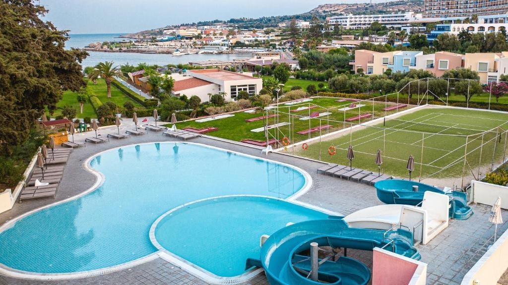 Eden Roc Hotel