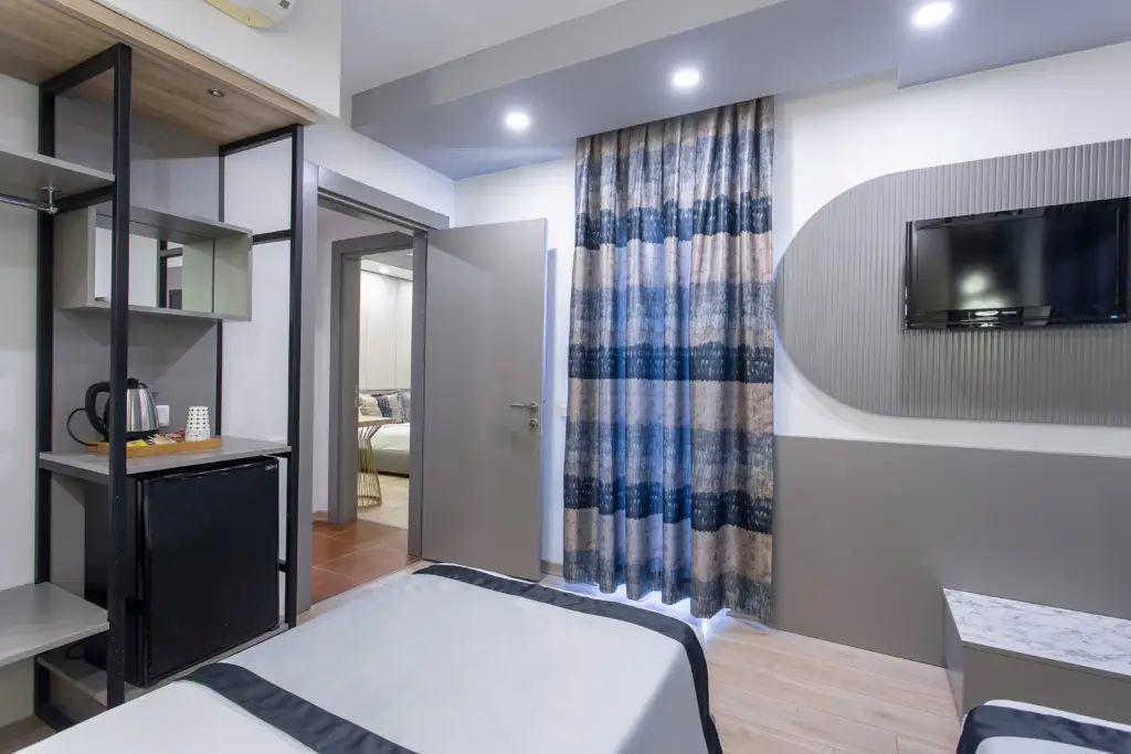 Hotel Eftalia Aqua