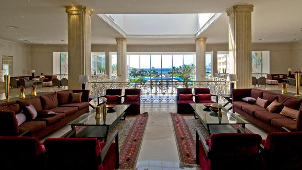 Royal Thalassa Monastir