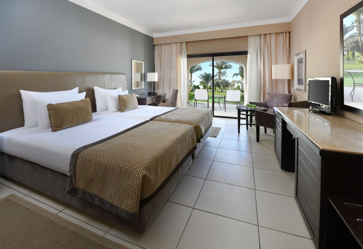 Jaz Aquamarine Resort
