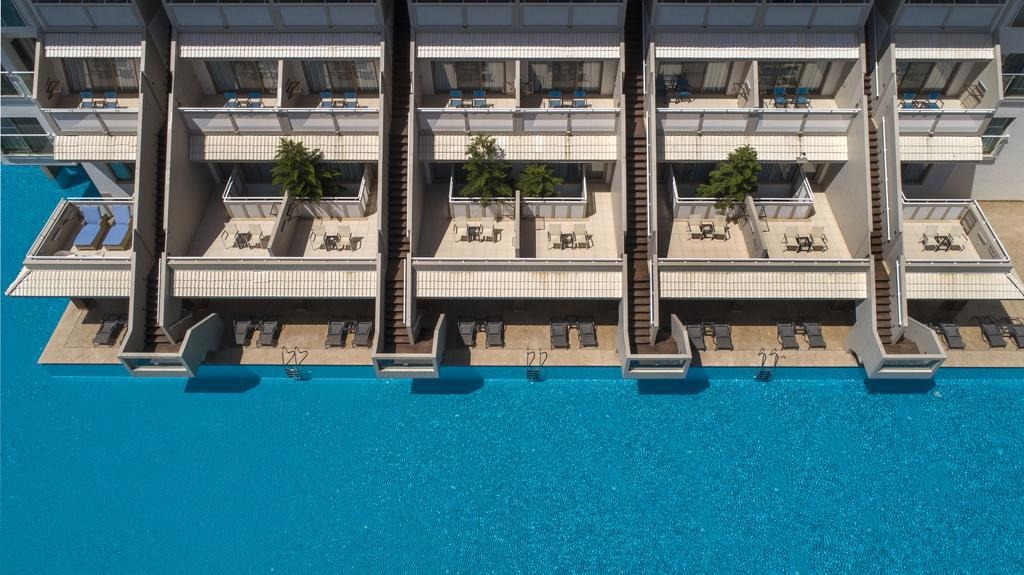 Hilton Dalaman Sarigerme Resort and Spa
