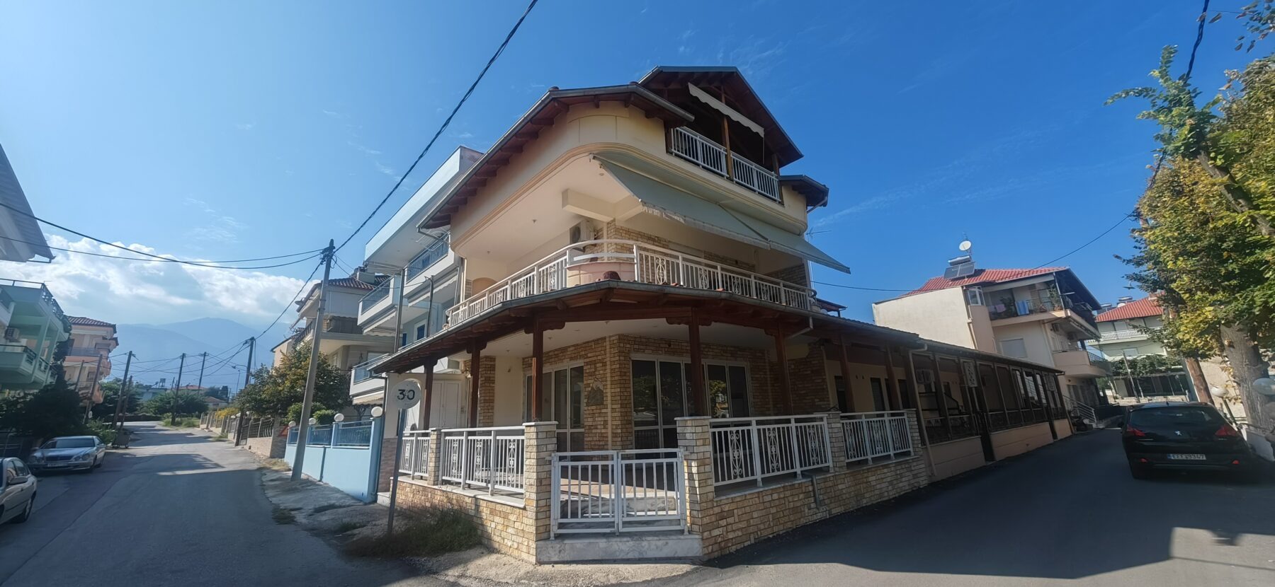 Vila Prapas 2 ex Matoula 2