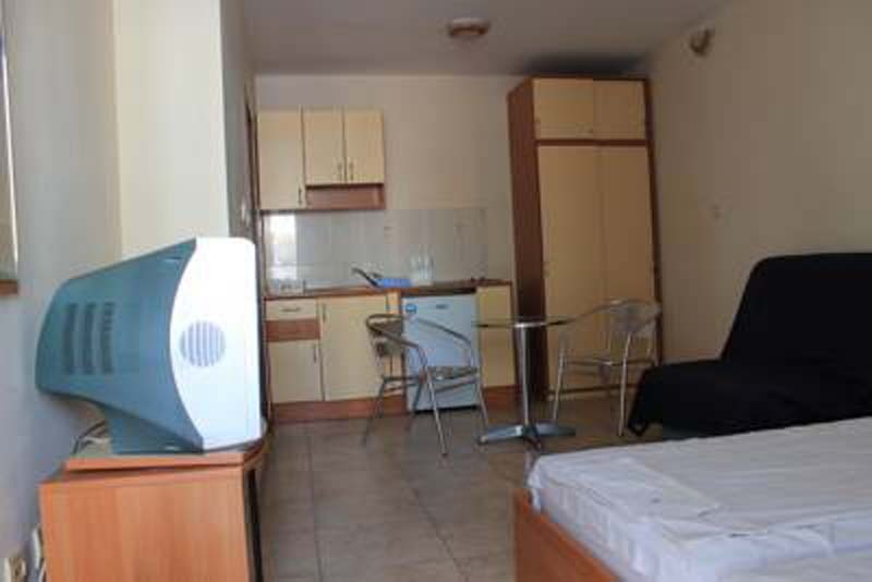 Apartmani Elite