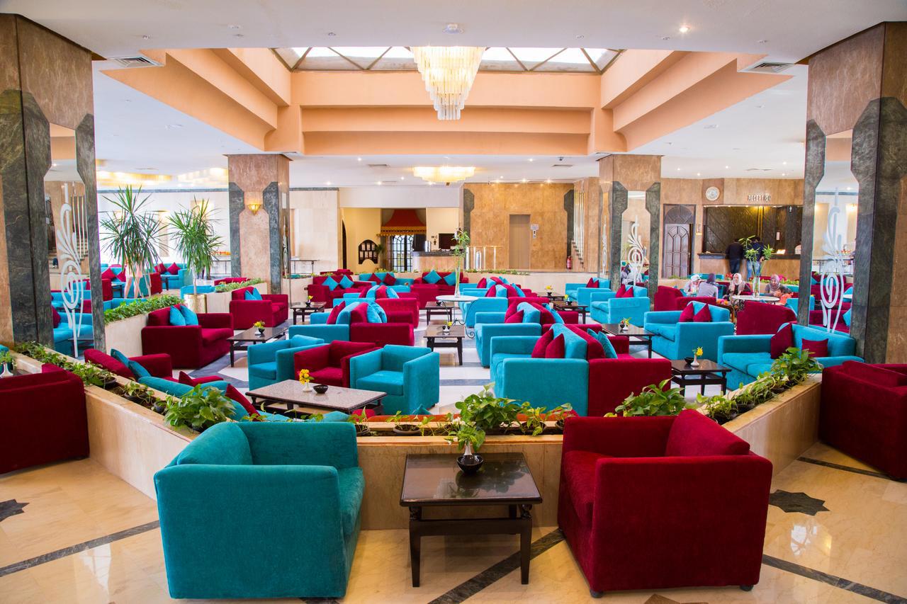 Hotel Marlin Inn Azur Resort 