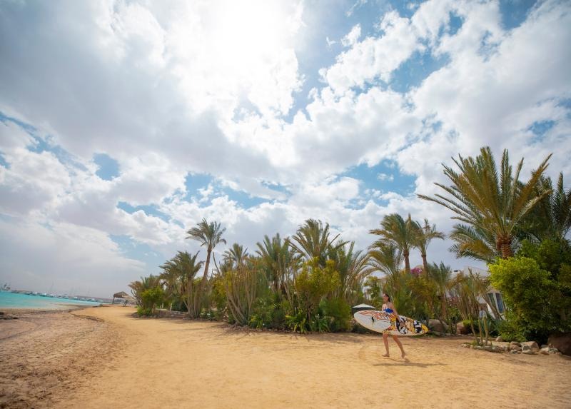 Club Paradisio El Gouna