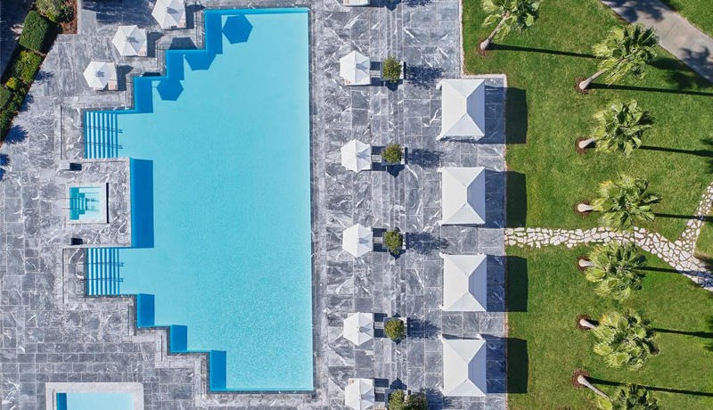 Grecotel Cape Sounio