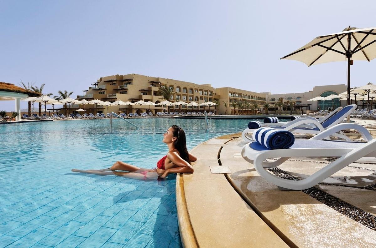 Movenpick Waterpark Resort & Spa Soma Bay