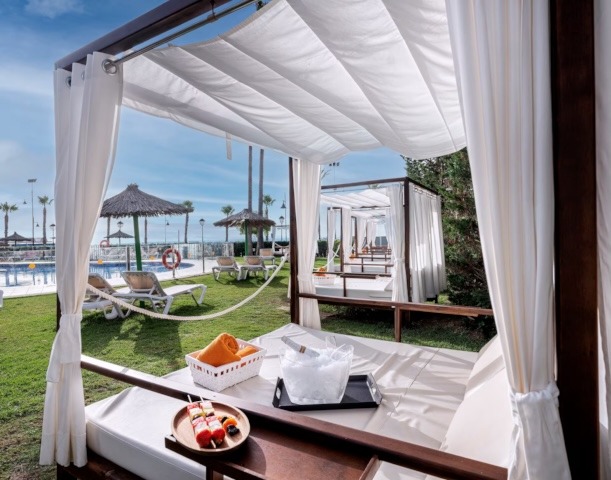 Hotel Sol Principe