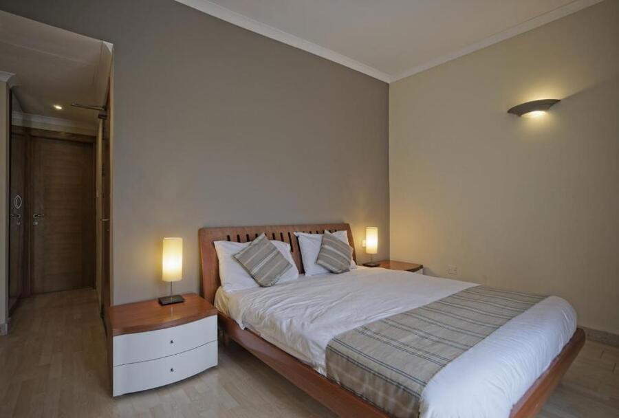 Xemxija Bay Hotel ex Porto Azurro Aparthotel