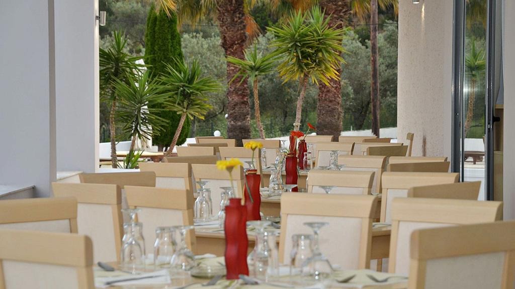 Belvedere Hotel