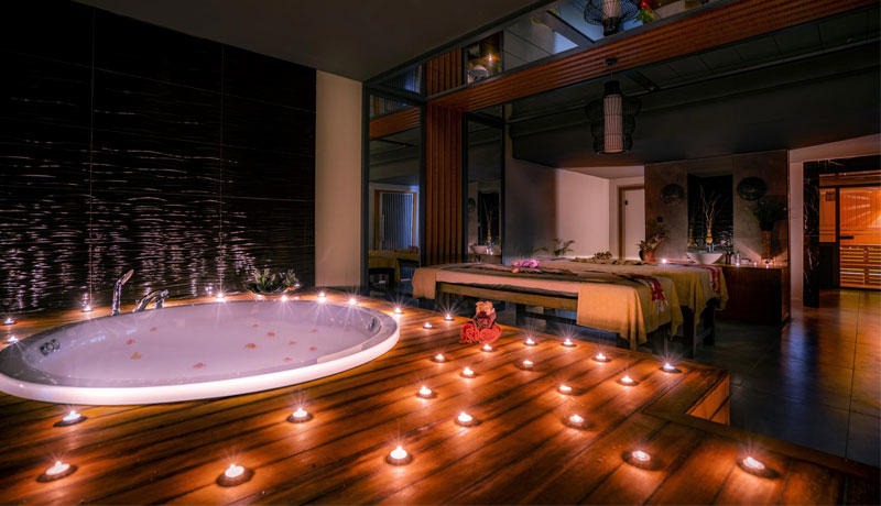Diamond De Luxe Hotel & Spa
