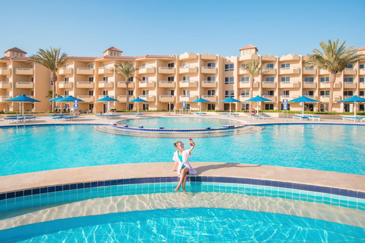 Amwaj Beach Club Abu Soma