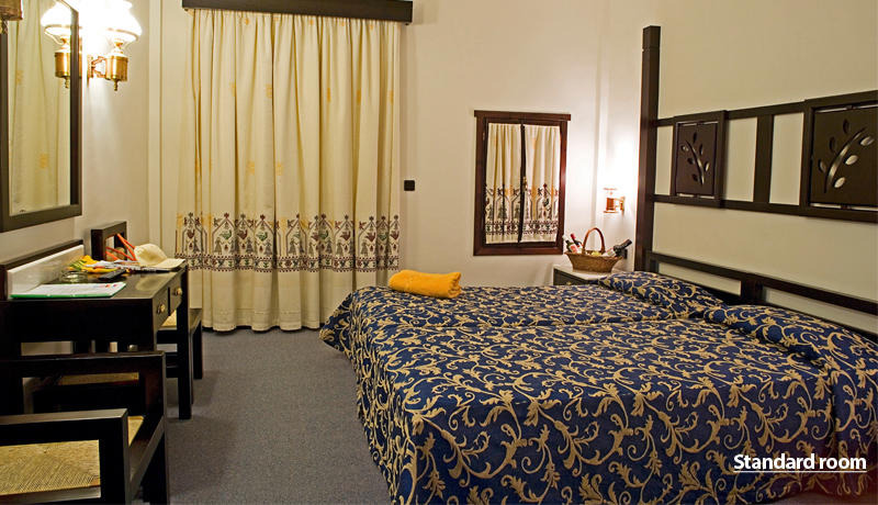 Simantro Beach Hotel