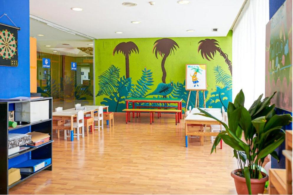 Hotel Palmasol