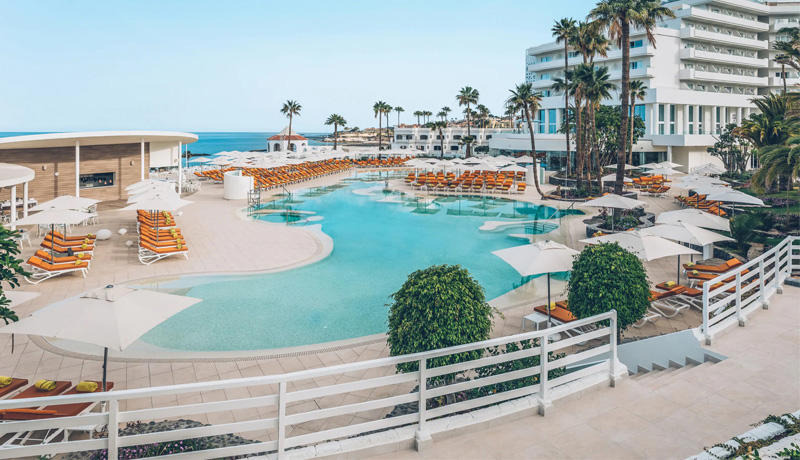 Iberostar Sabila Hotel