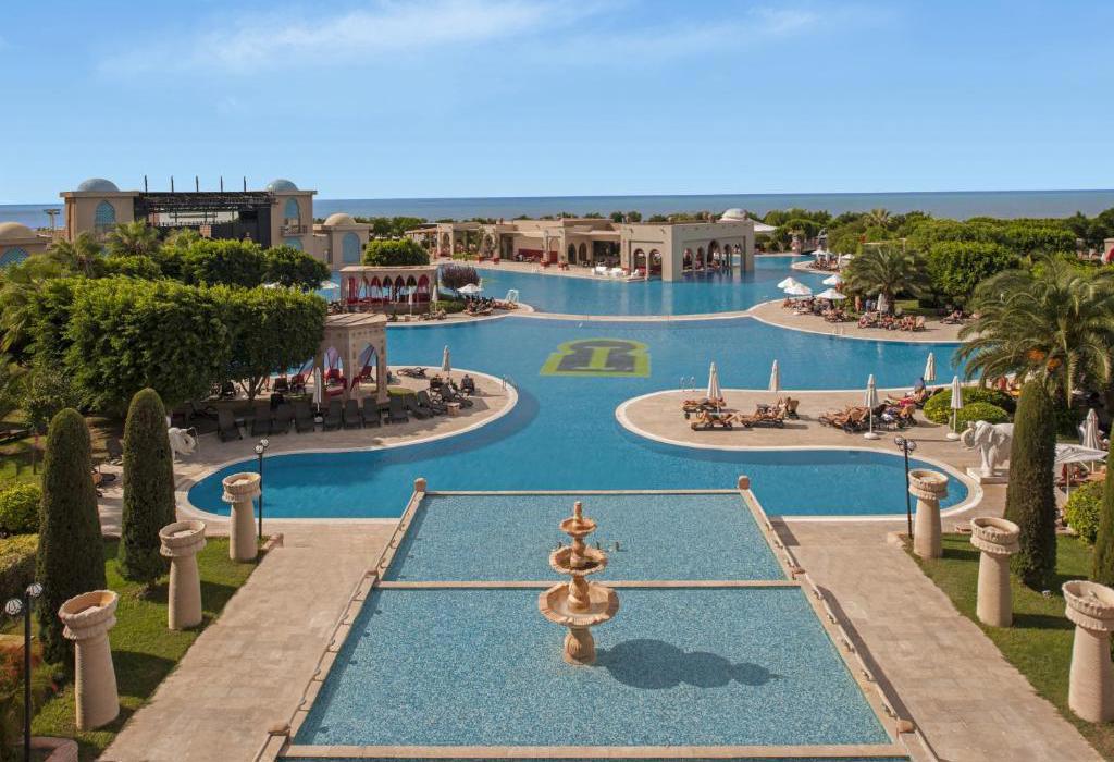 Spice Hotel and Spa