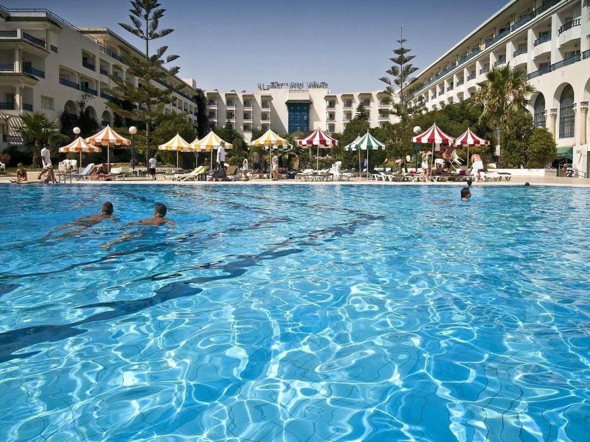 Hotel Riviera