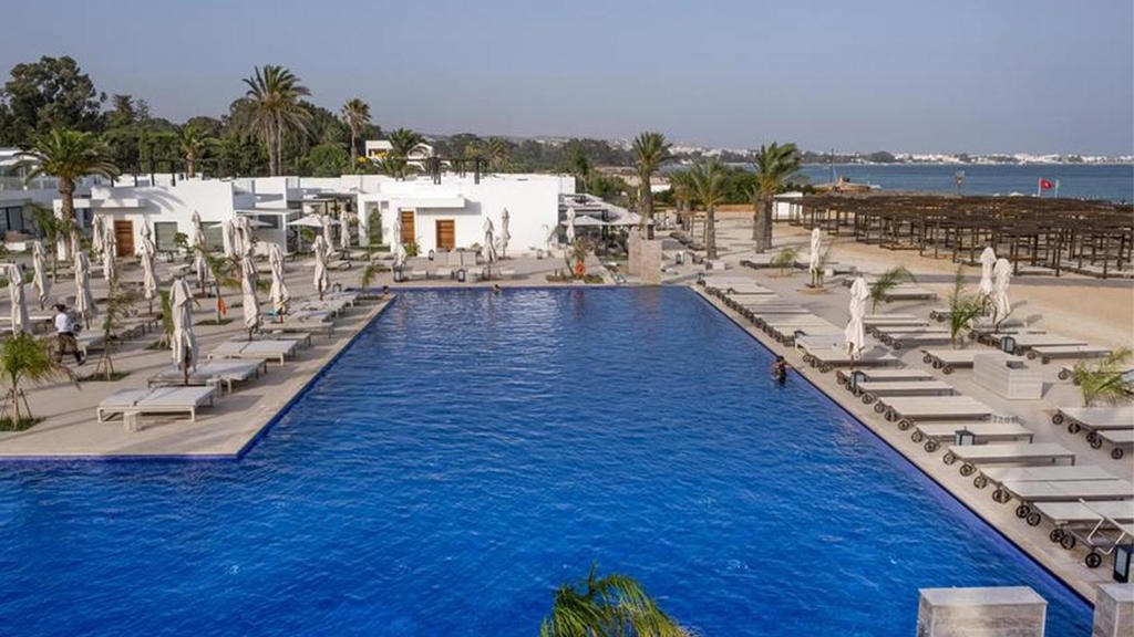 Orangers Garden Villas & Bungalows