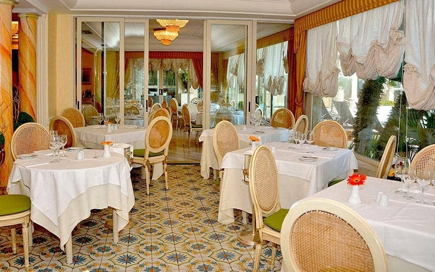 Hotel Hellenia Yachting