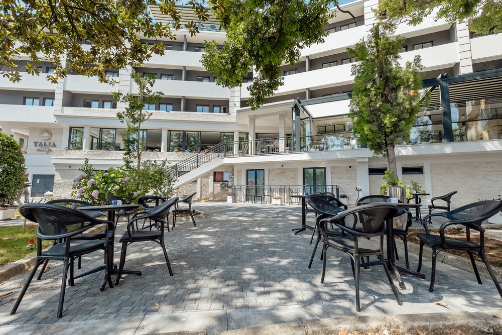 Hotel Talia