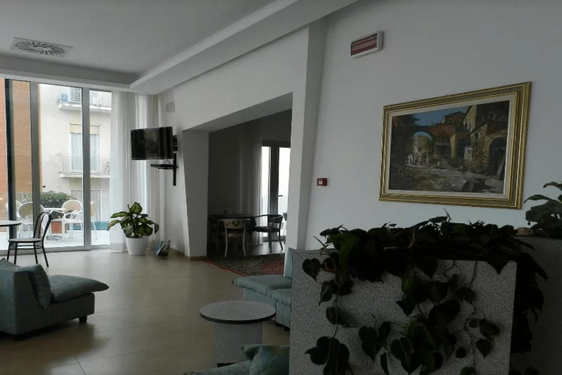 Hotel Michelangelo