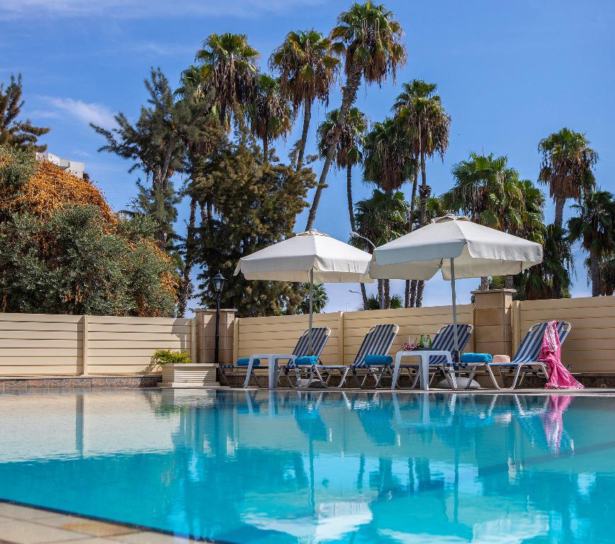 Hotel Kapetanios