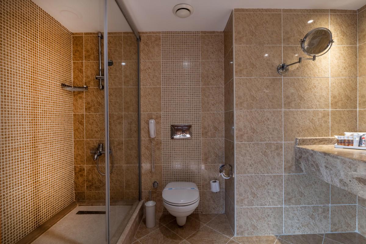 Hotel Crystal Prestige Elite