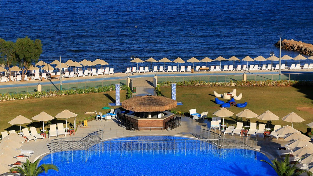 My Ella Bodrum Resort & Spa