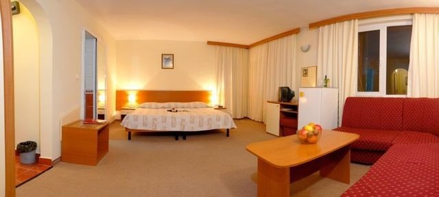 Hotel Prespa