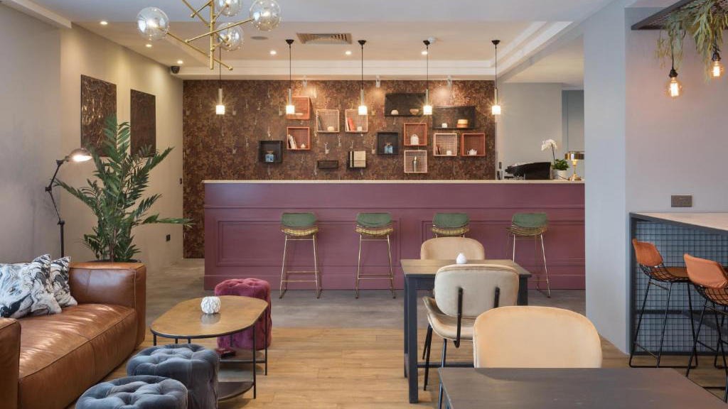 Argento Hotel