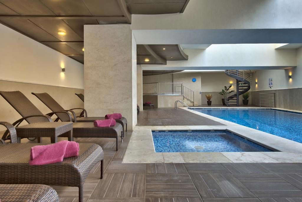 DB San Antonio Hotel & Spa