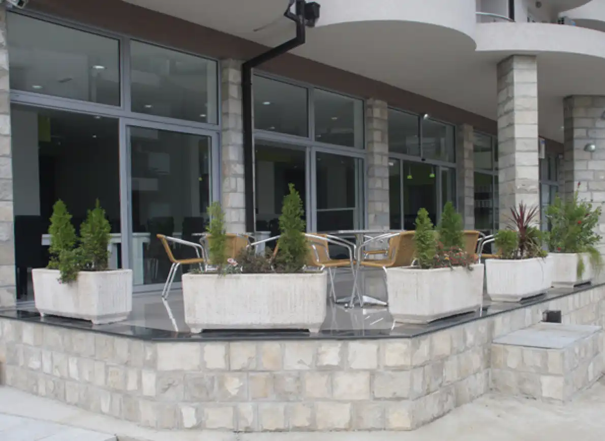 Hotel Novi
