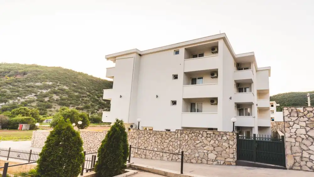 Hotel Ancora Lux