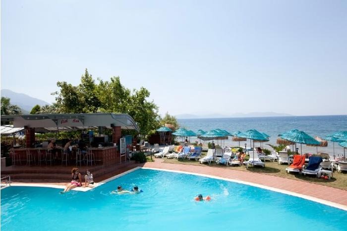 Hotel Faustina