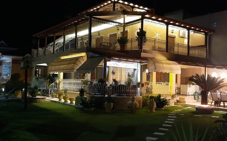 Vila Tasos
