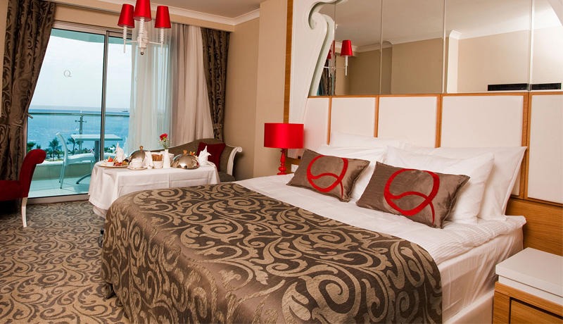 Q Premium Resort