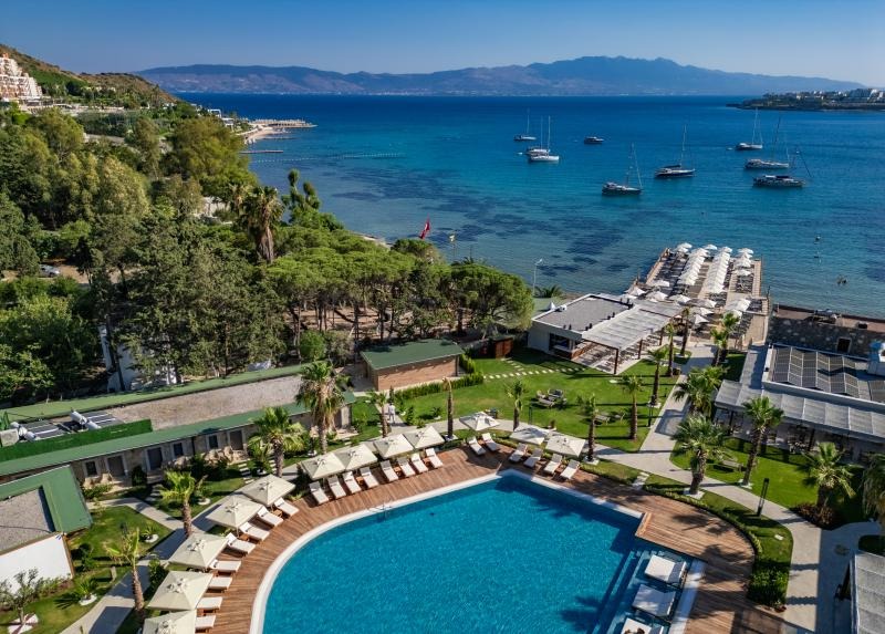 Suum Bodrum