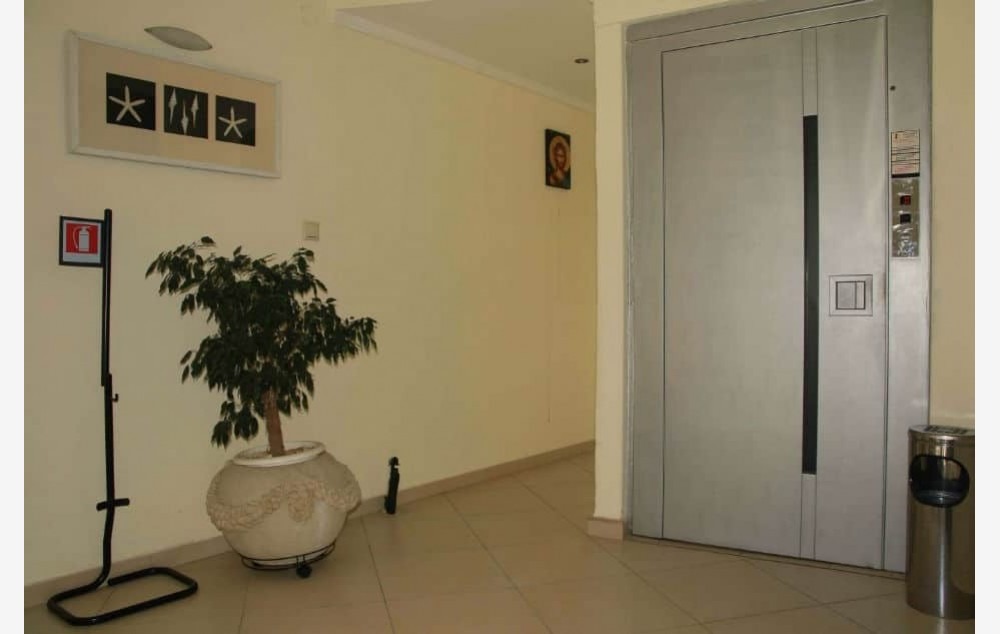 Vila J and J Apartments