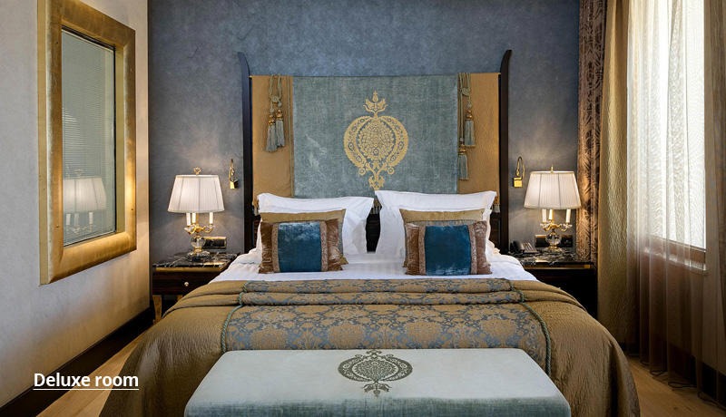 Titanic Mardan Palace