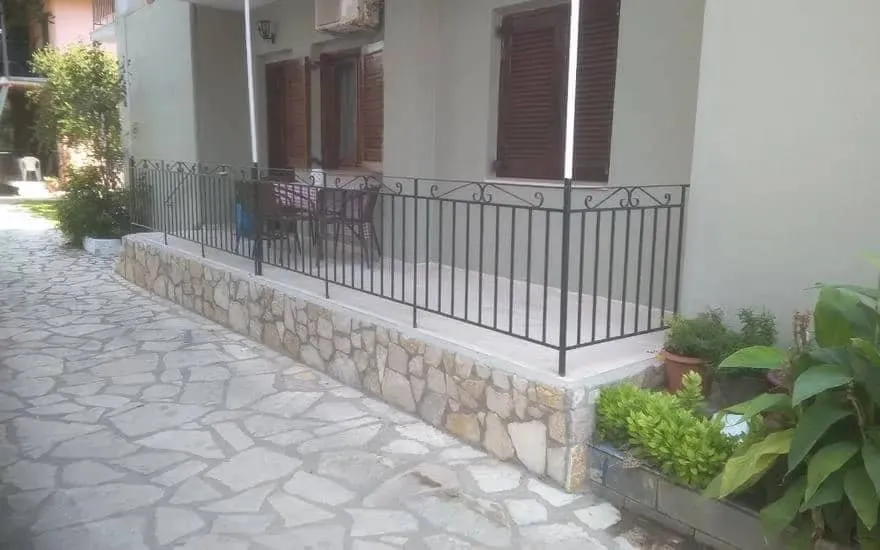 Vila Athina
