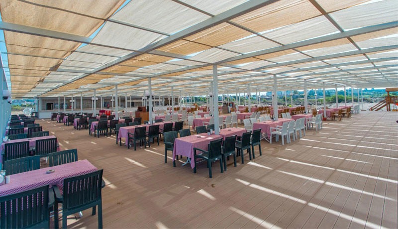 Sensitive Premium Resort and Spa