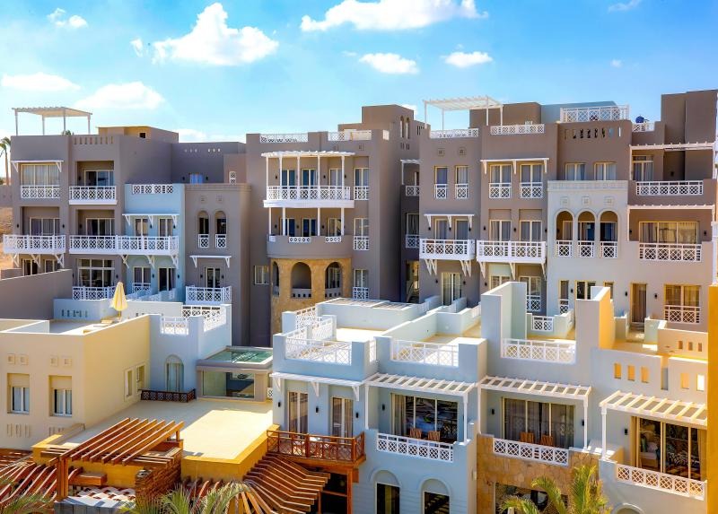 Zen Resort Sahl Hasheesh