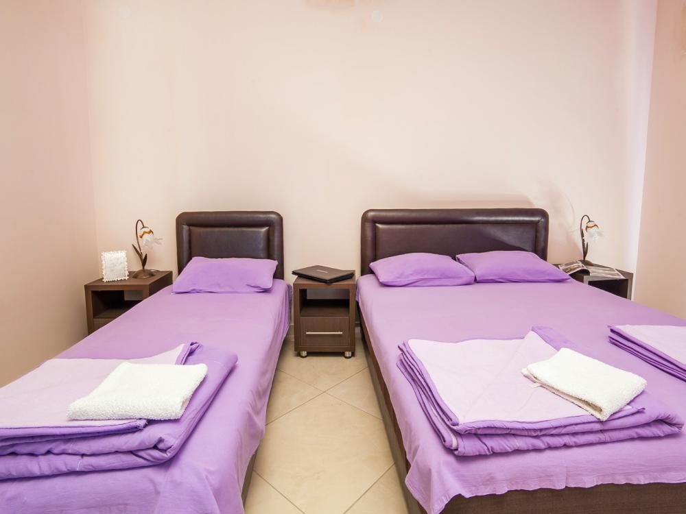 Apartmani Lara S