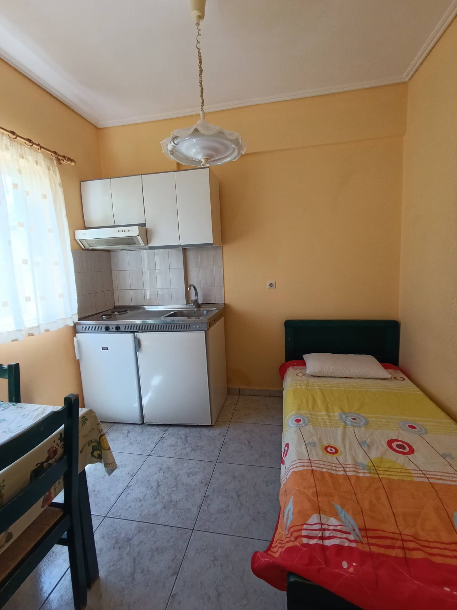 Vila Vasia