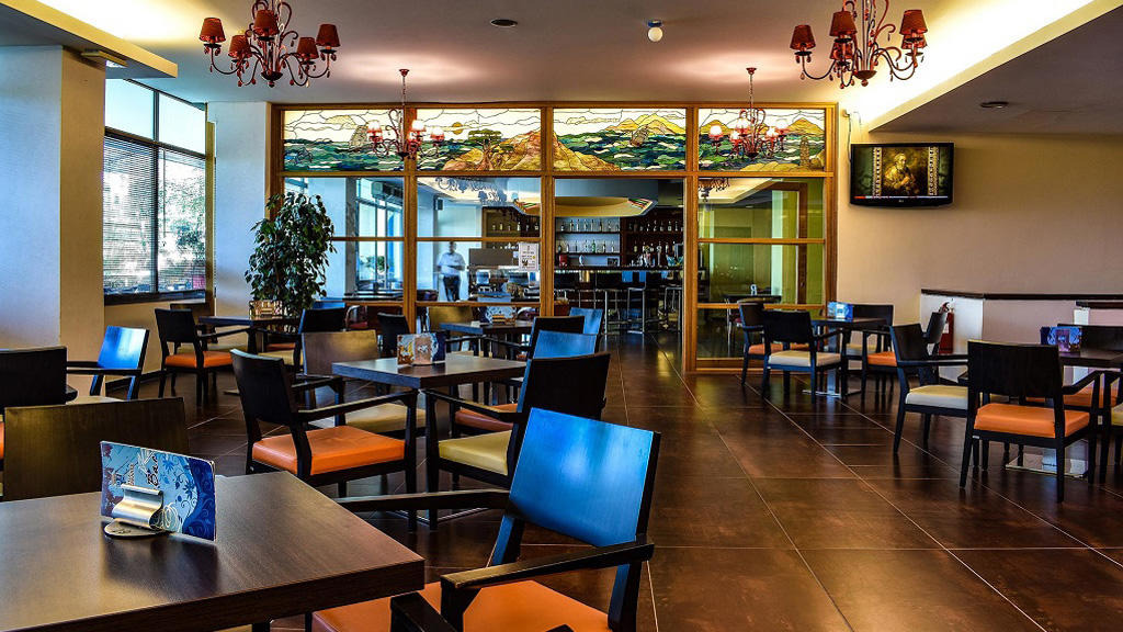 Mediterranee Hotel